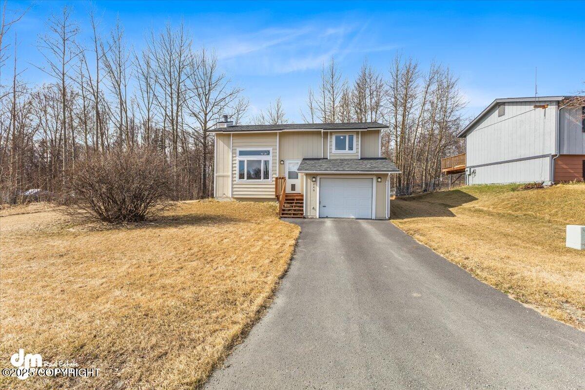240 N Oscar Street, Palmer, Alaska image 48