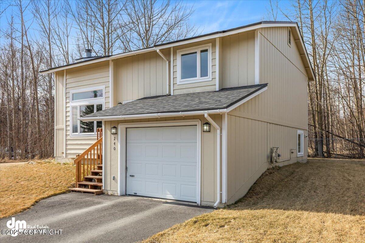 240 N Oscar Street, Palmer, Alaska image 46