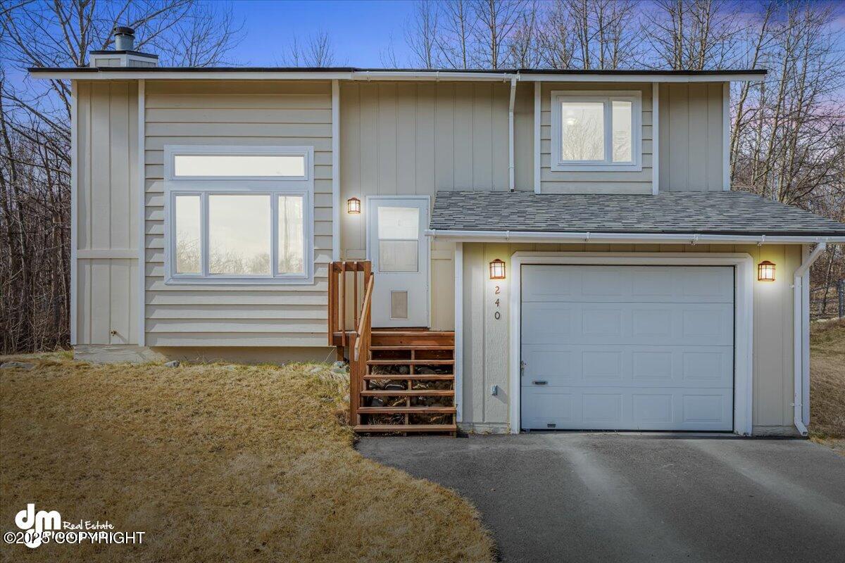 240 N Oscar Street, Palmer, Alaska image 1