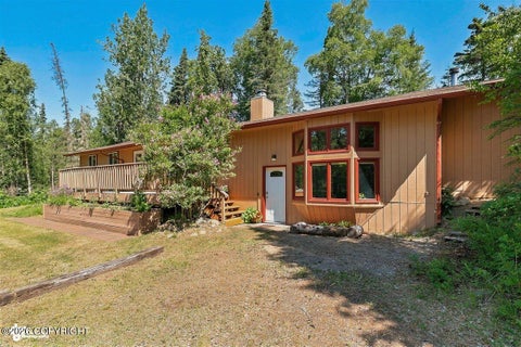 Photo of 51850 Rediske Avenue, Nikiski/North Kenai, AK 99611 (MLS # 26-8650)
