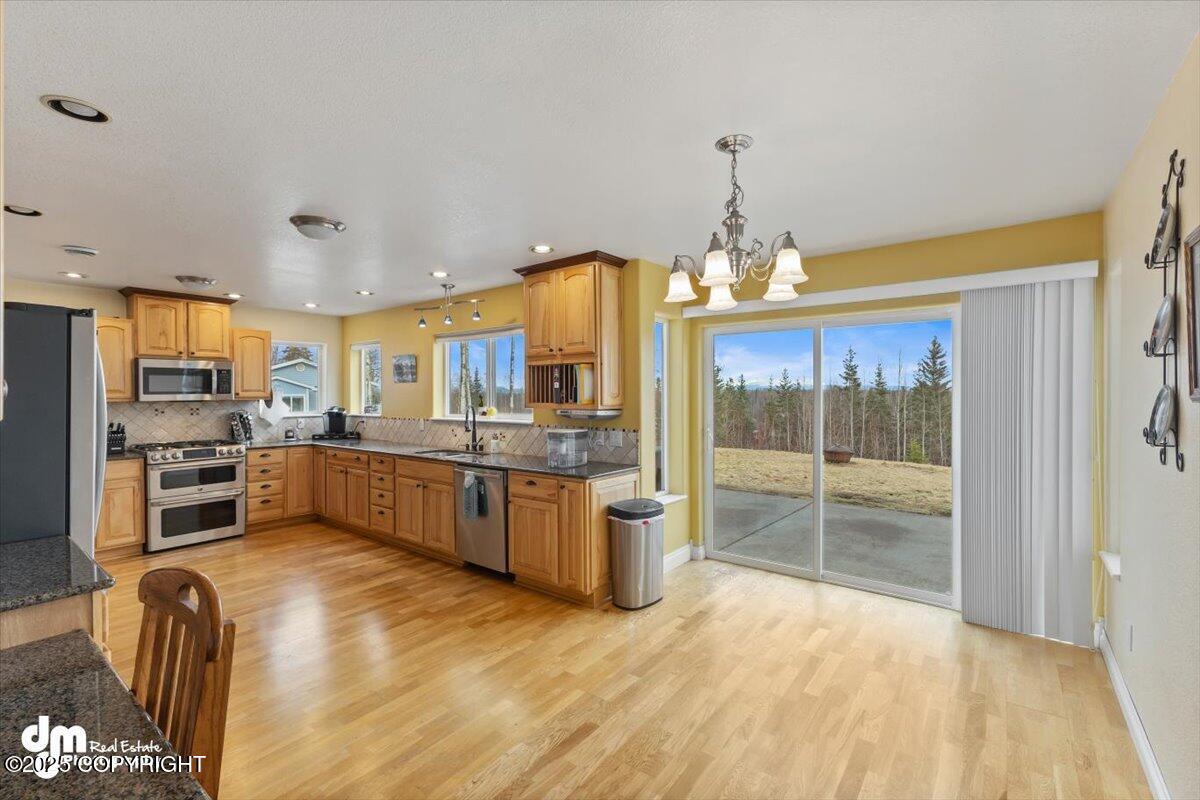 38423 Breezewood Drive, Sterling, Alaska image 15