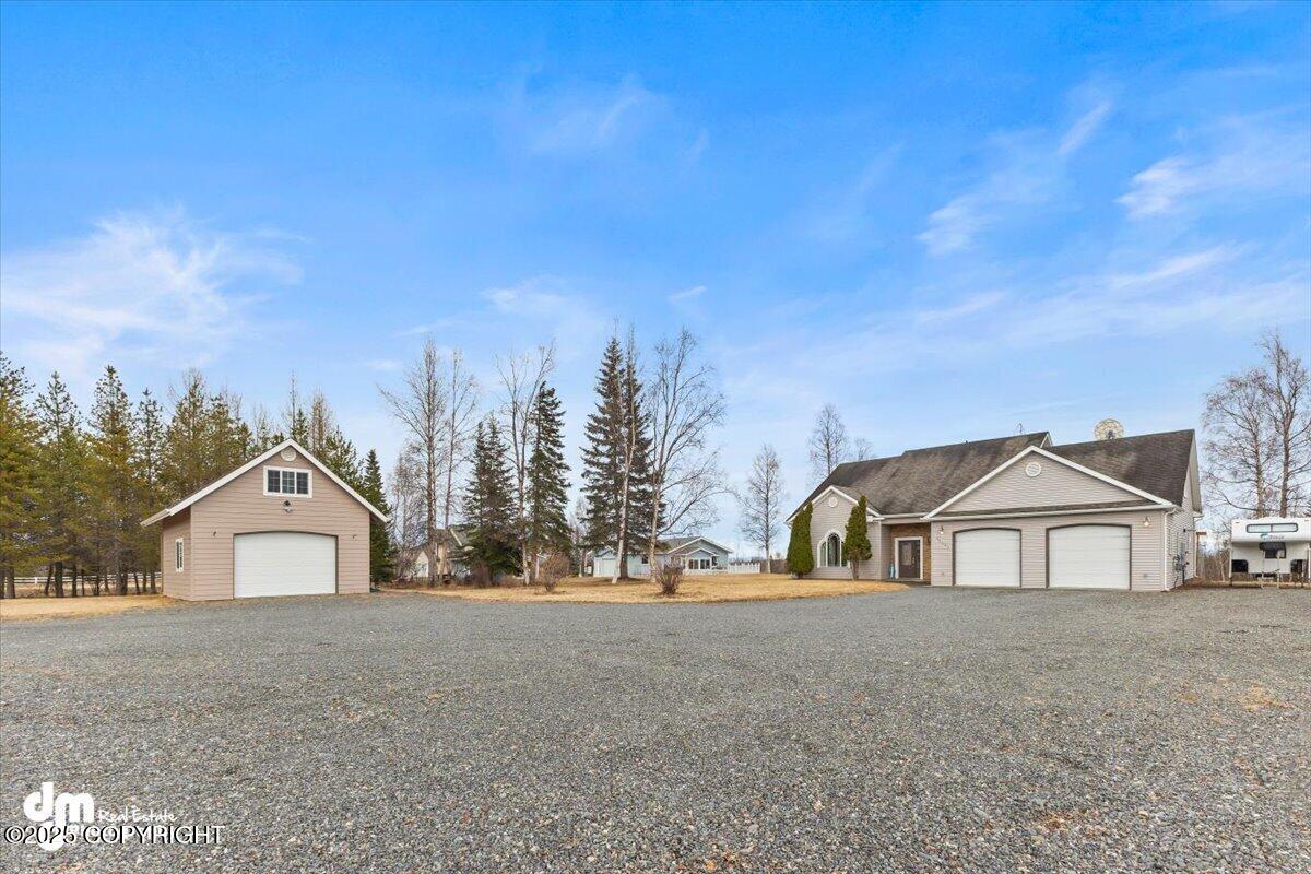 38423 Breezewood Drive, Sterling, Alaska image 1