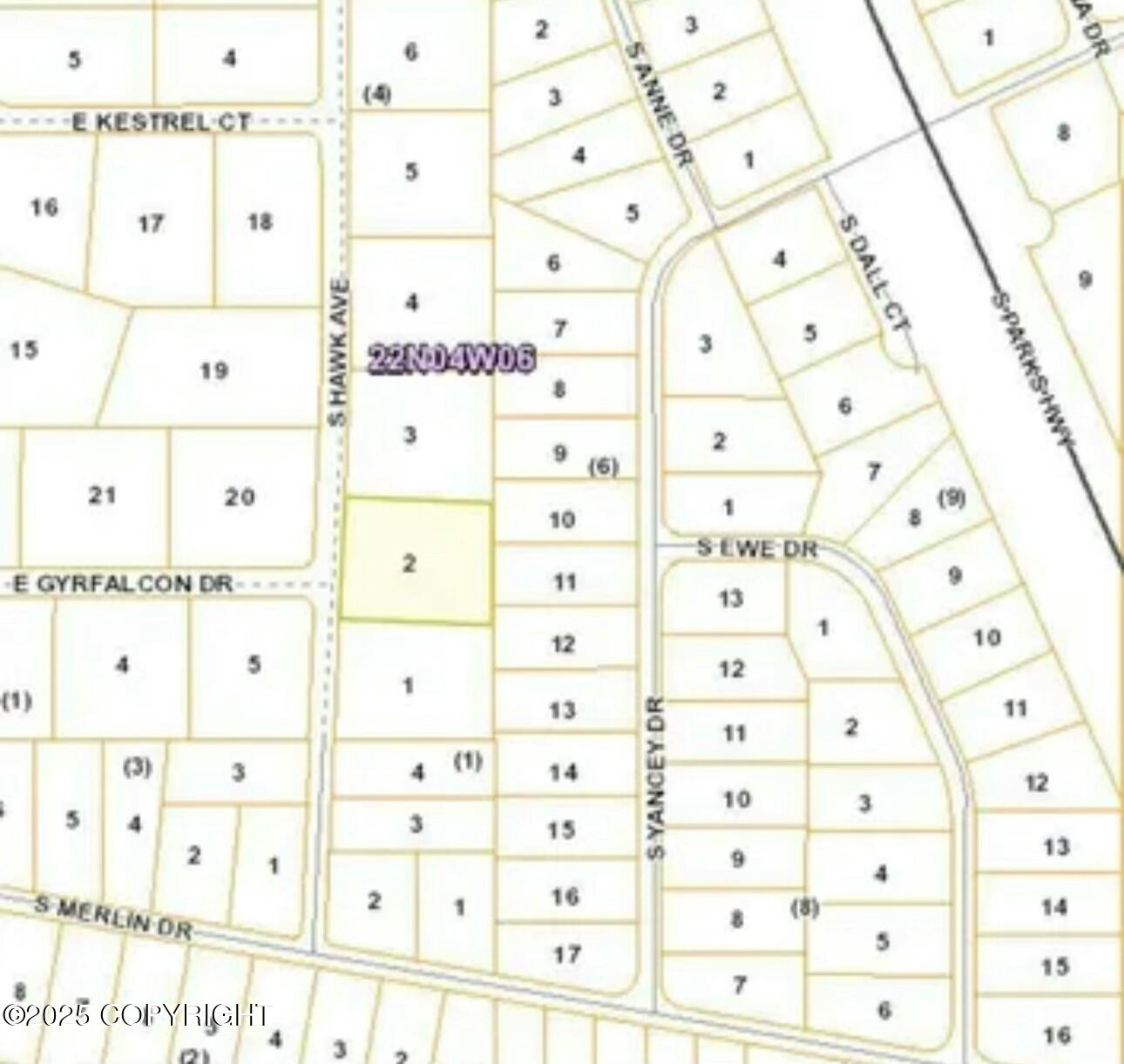 47467 S Hawk Avenue #4, Willow, Alaska image 2