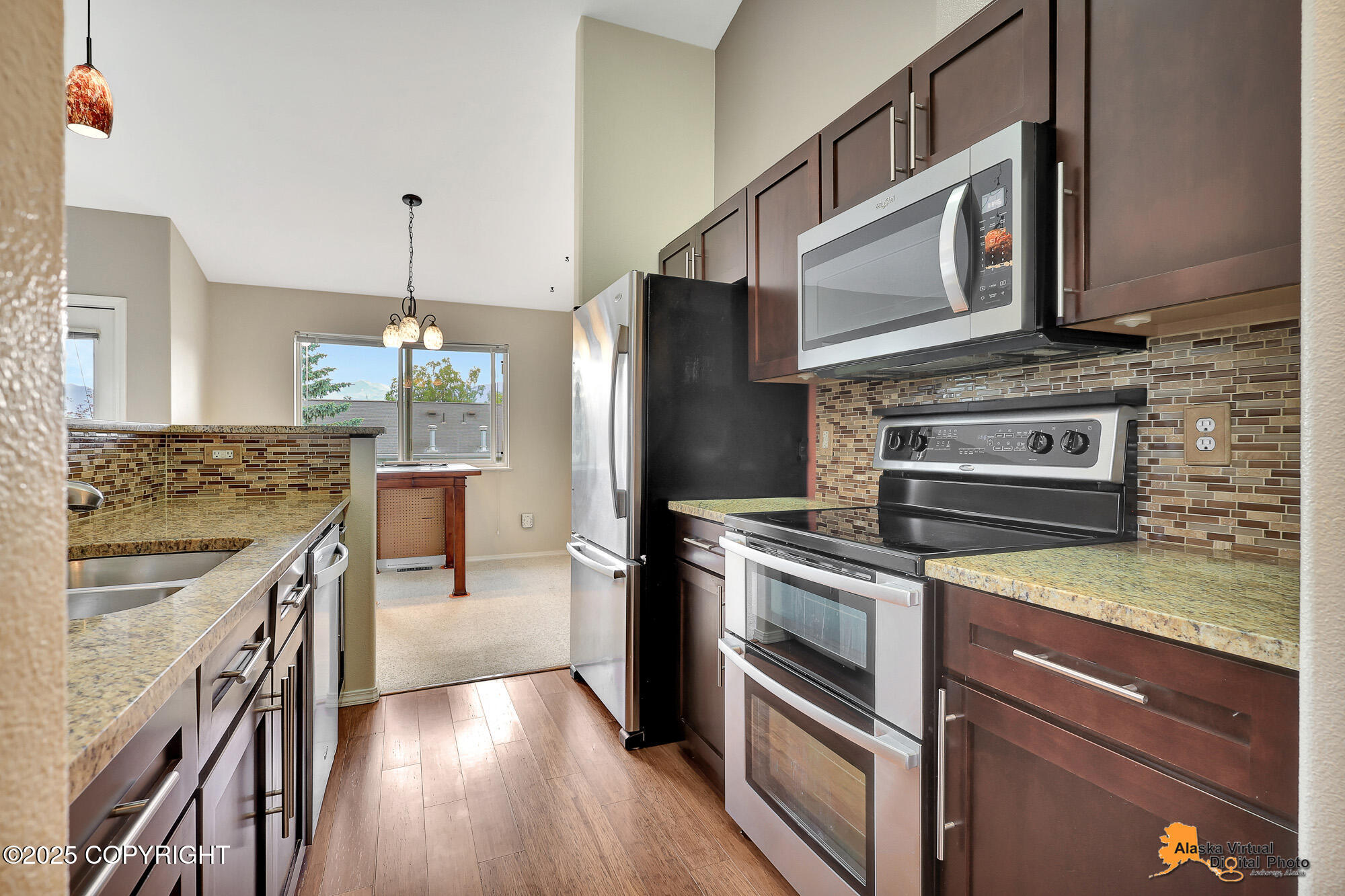 Anchorage, Alaska 99518, United States, 2 Bedrooms Bedrooms, ,2 BathroomsBathrooms,Residential,Active,169958