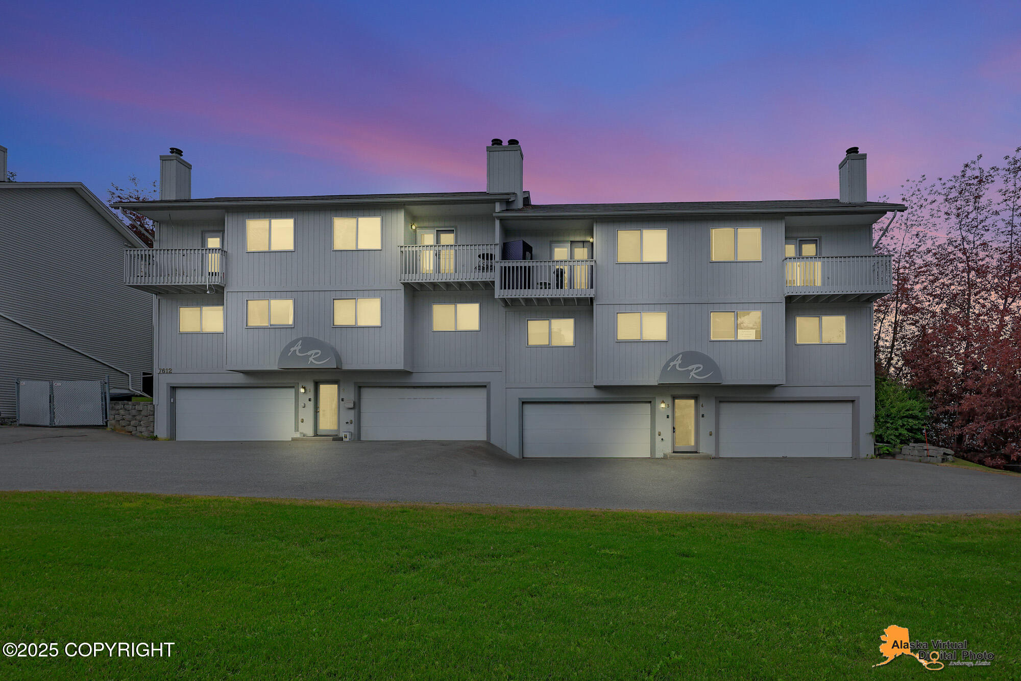 Anchorage, Alaska 99518, United States, 2 Bedrooms Bedrooms, ,2 BathroomsBathrooms,Residential,Active,169958