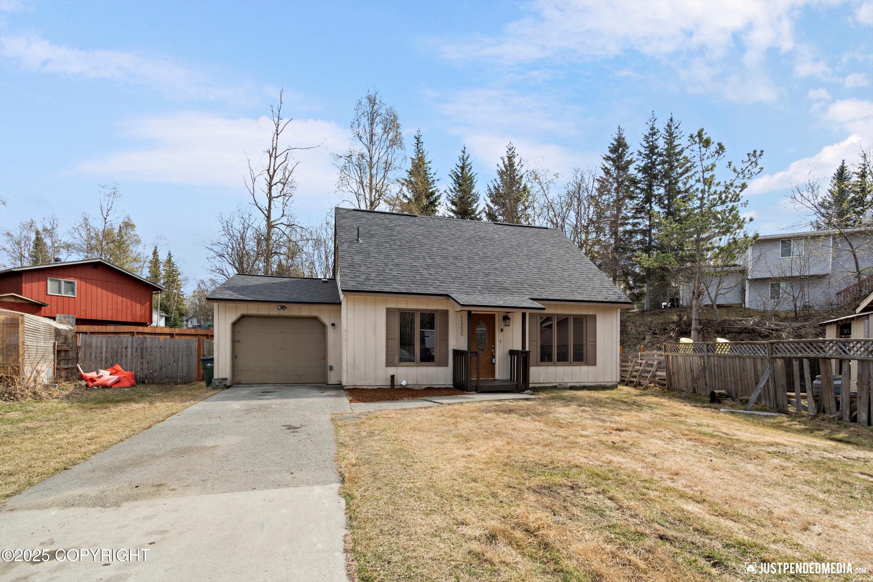 11295 Banff Springs Circle, Eagle River, Alaska image 31