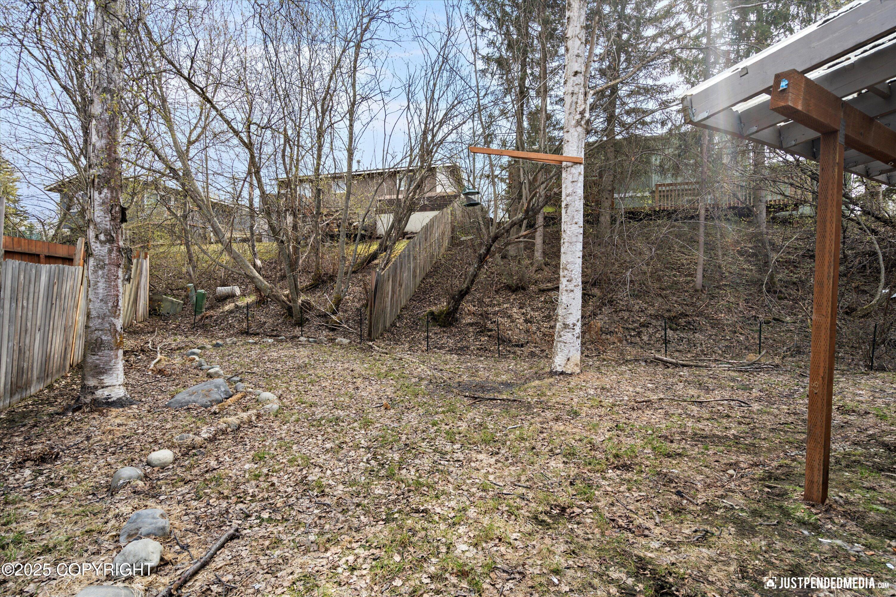 11295 Banff Springs Circle, Eagle River, Alaska image 27