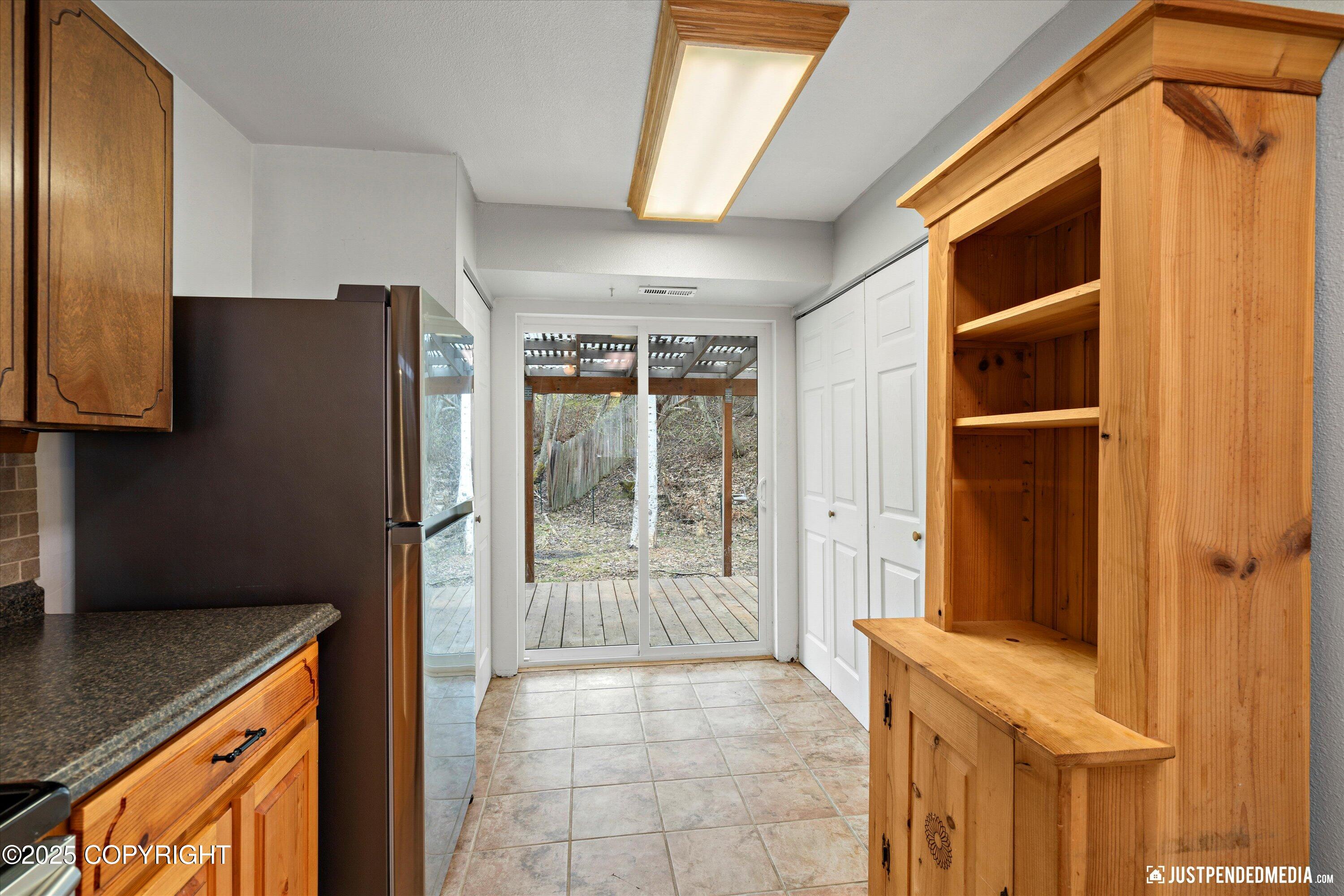 11295 Banff Springs Circle, Eagle River, Alaska image 14