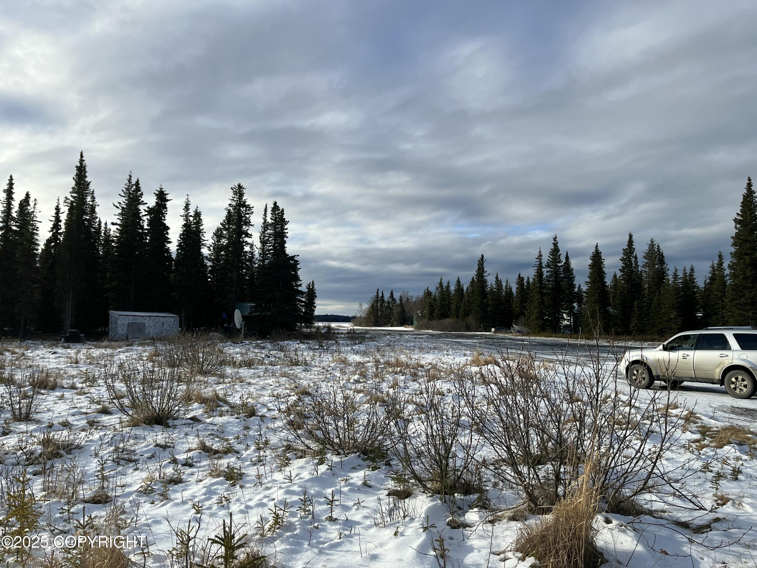 000 E Cohoe Lake Drive, Kasilof, Alaska image 37