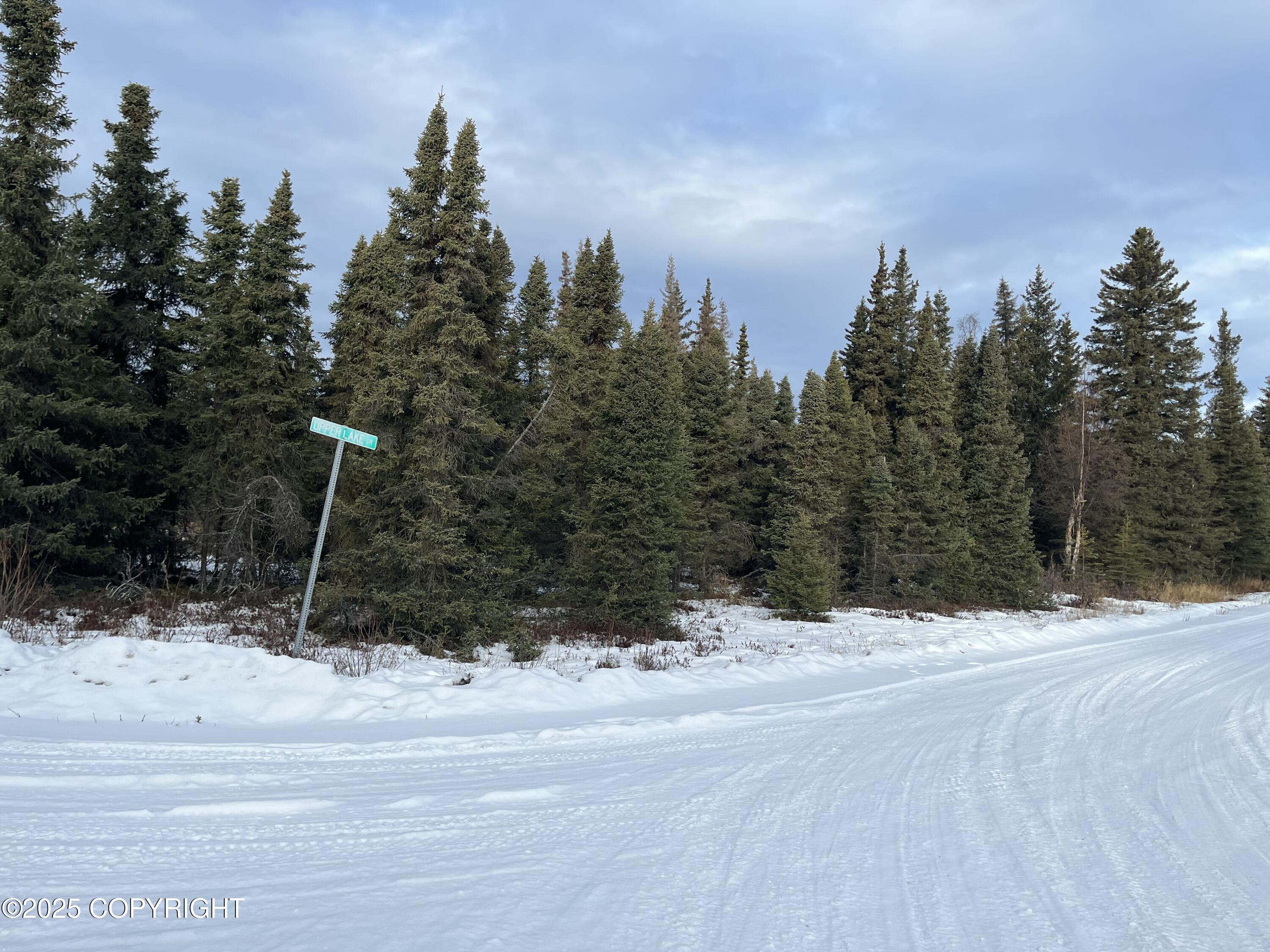 000 E Cohoe Lake Drive, Kasilof, Alaska image 15