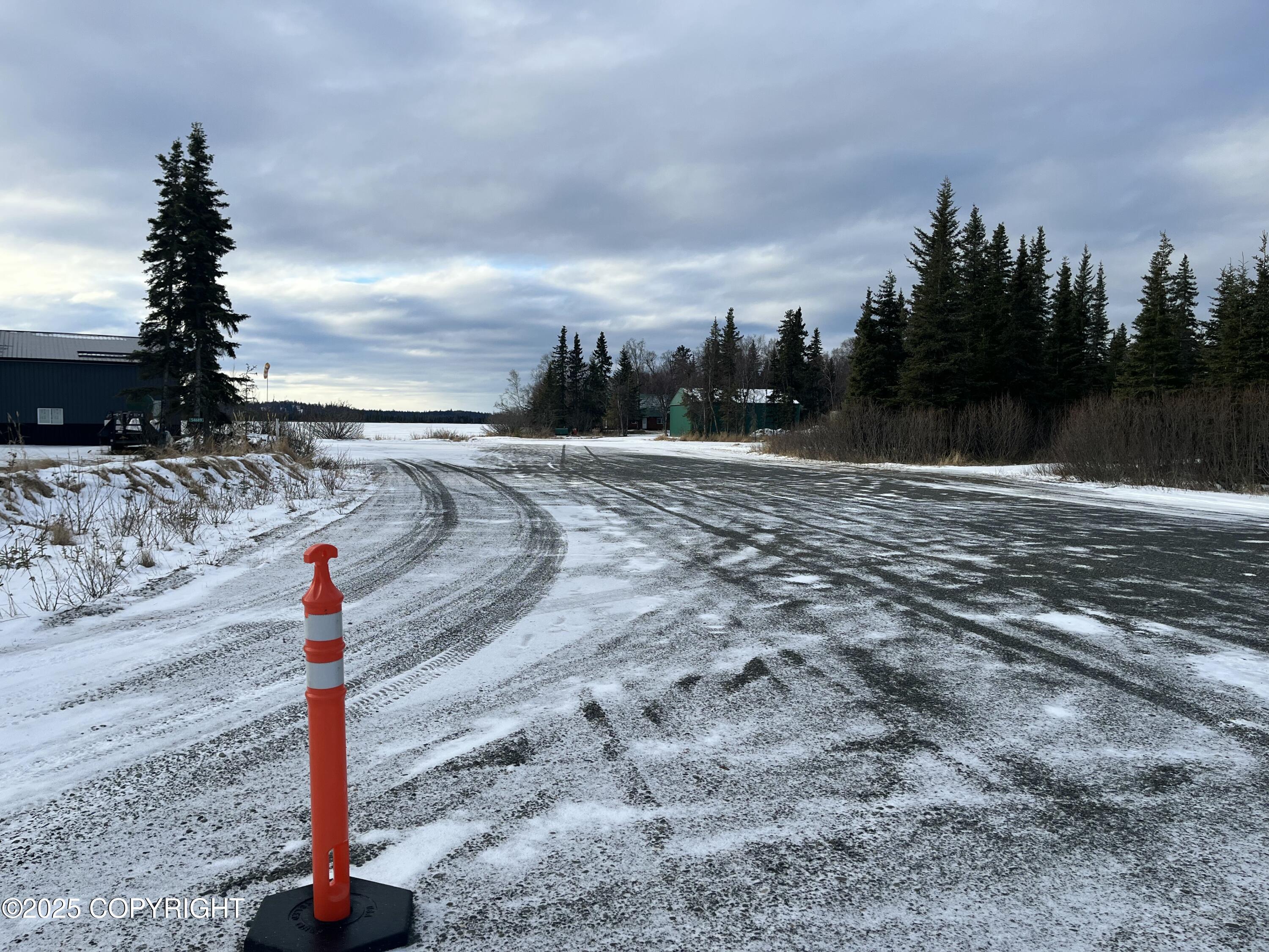 000 E Cohoe Lake Drive, Kasilof, Alaska image 4