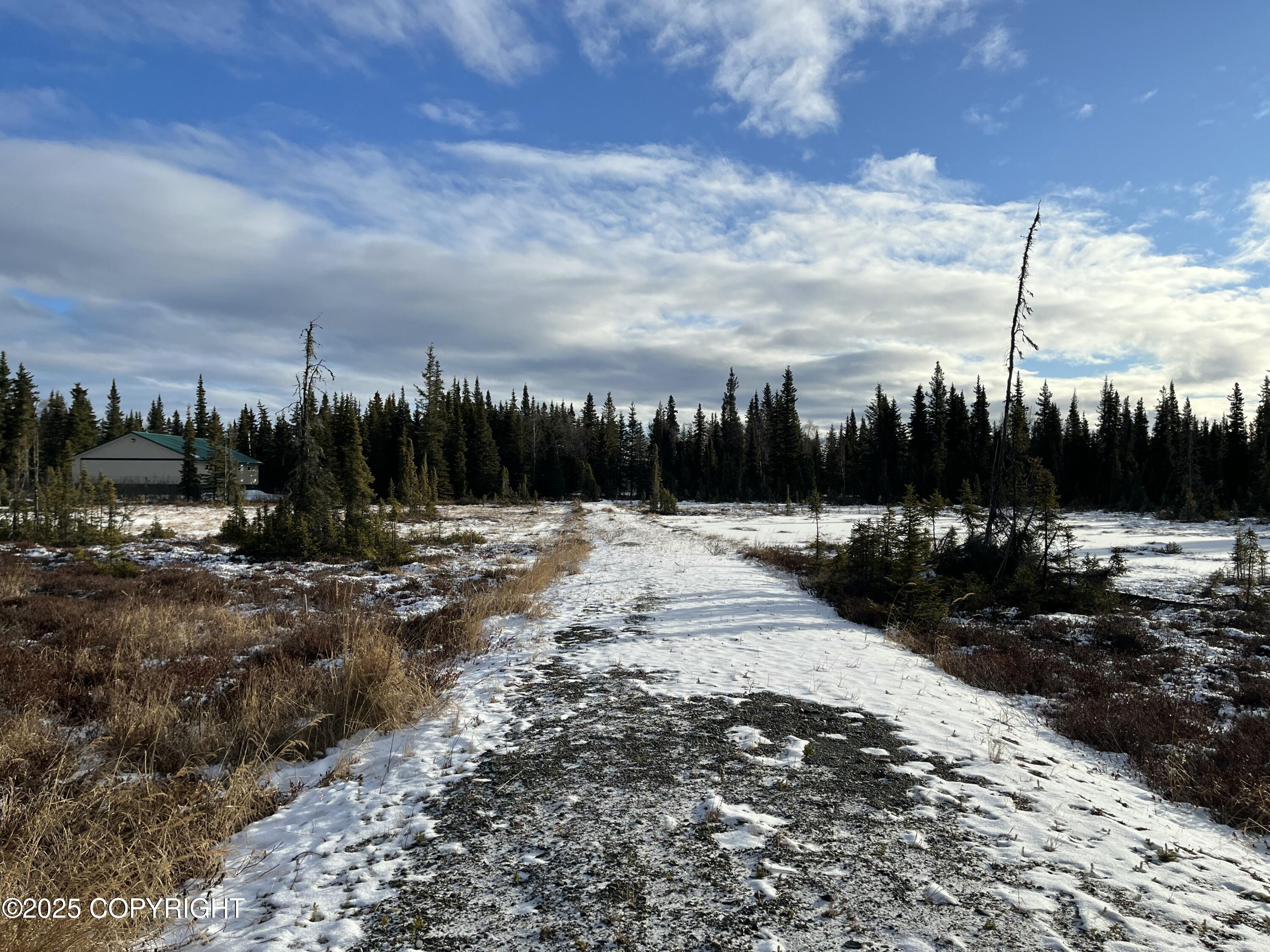 000 E Cohoe Lake Drive, Kasilof, Alaska image 33