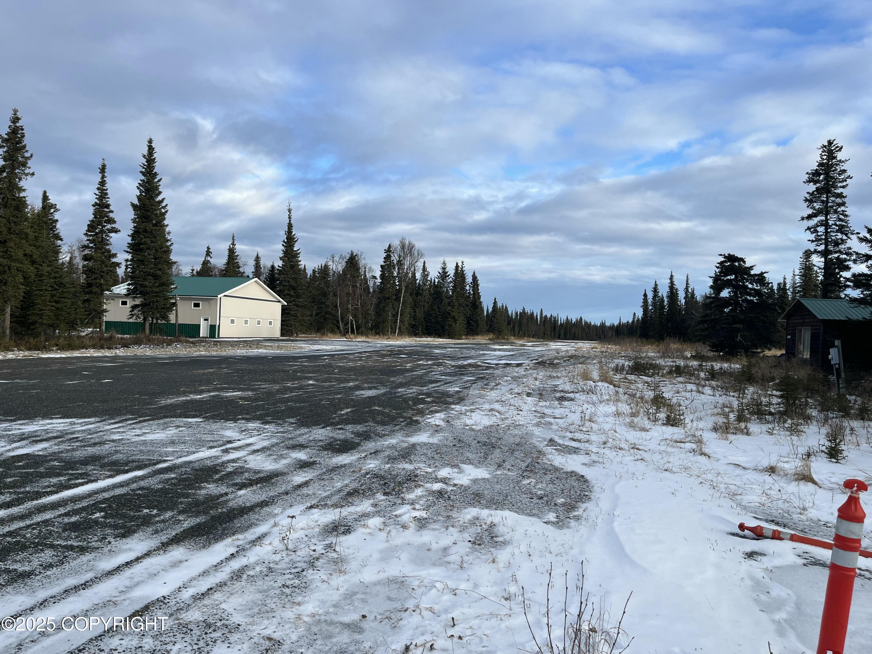 000 E Cohoe Lake Drive, Kasilof, Alaska image 3