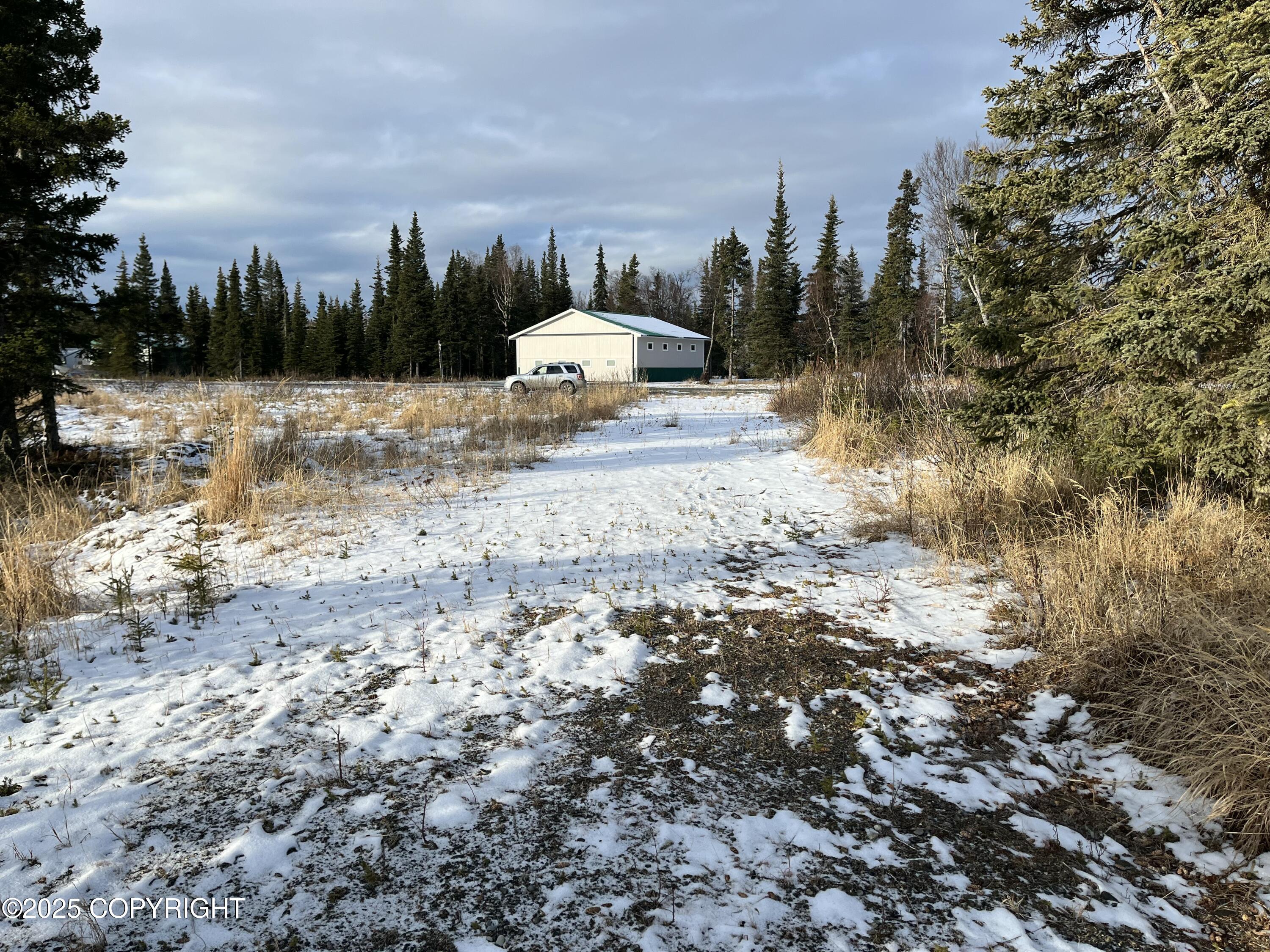 000 E Cohoe Lake Drive, Kasilof, Alaska image 34