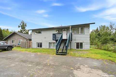 Photo of 5016 E 24th Avenue, Anchorage, AK 99508 (MLS # 26-10767)