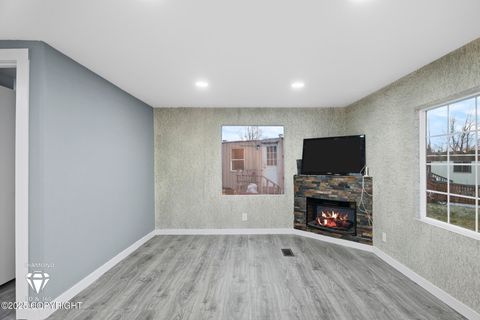 Homes For Sale - 2221 Muldoon Road #524<br/> Anchorage, AK 99504