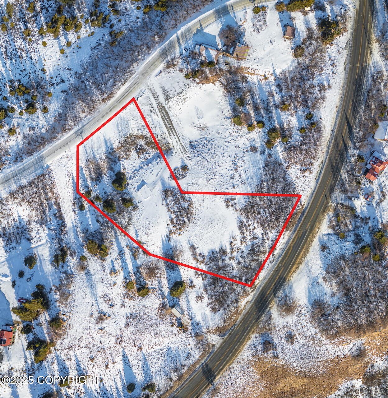 L2 E Hutler Road, Homer, Idaho image 3