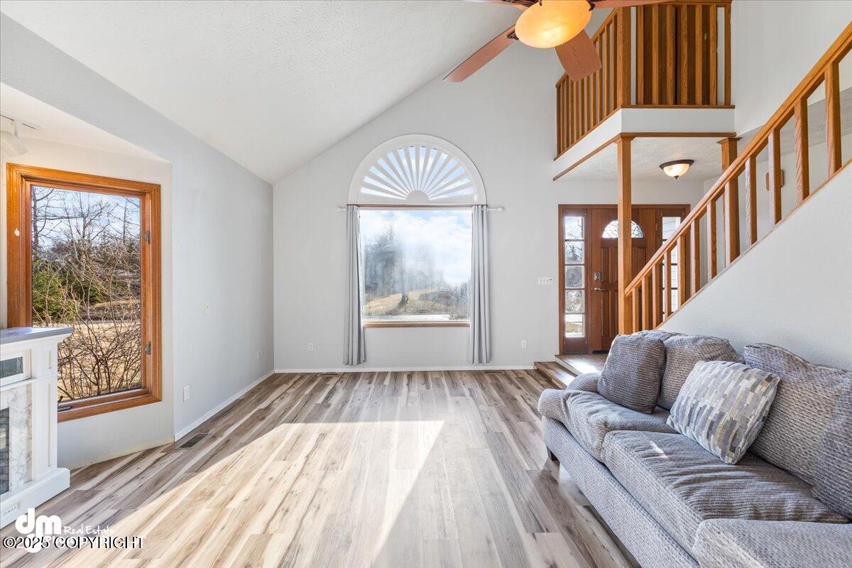 2100 N Belmont Avenue, Palmer, Alaska image 11