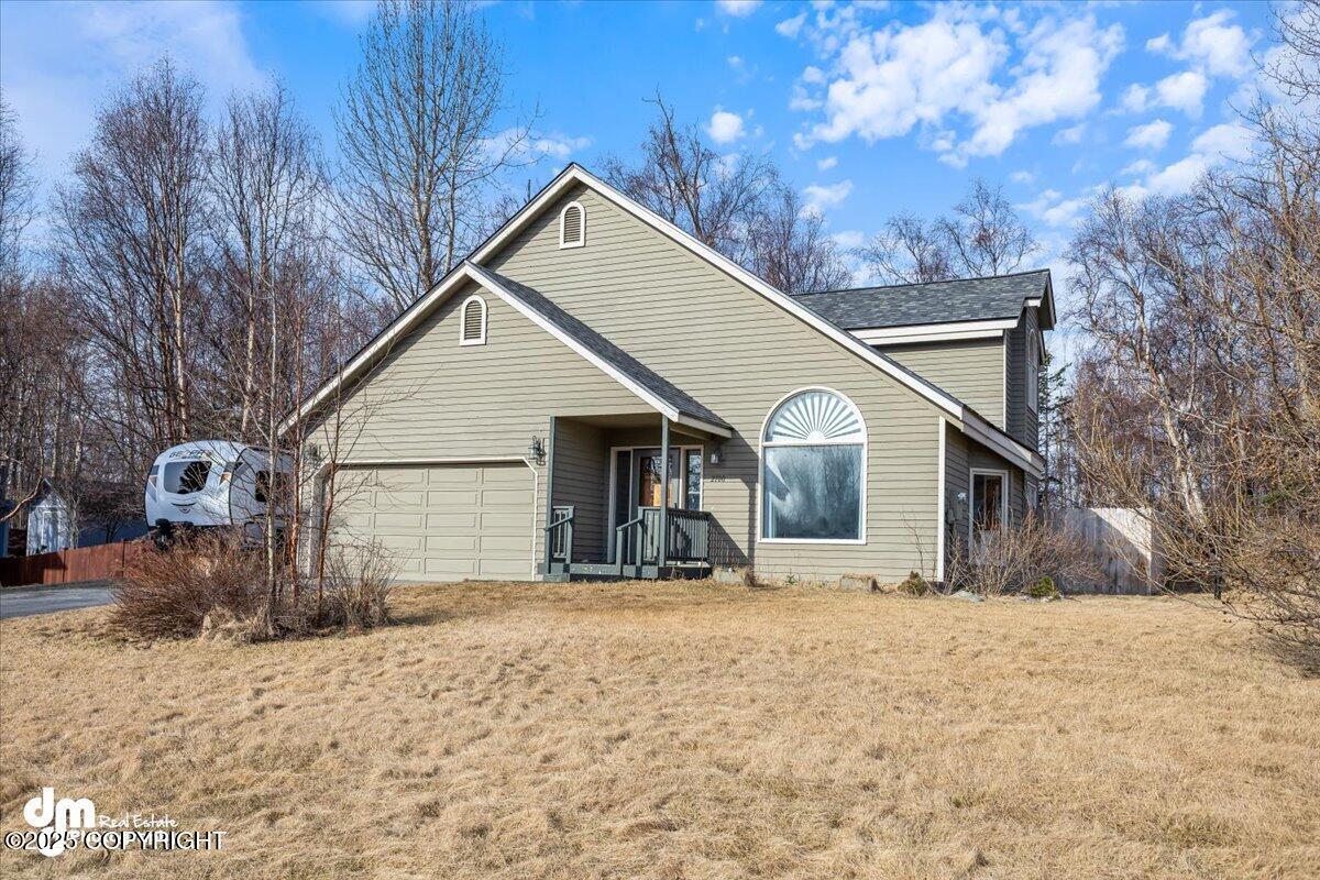2100 N Belmont Avenue, Palmer, Alaska image 4