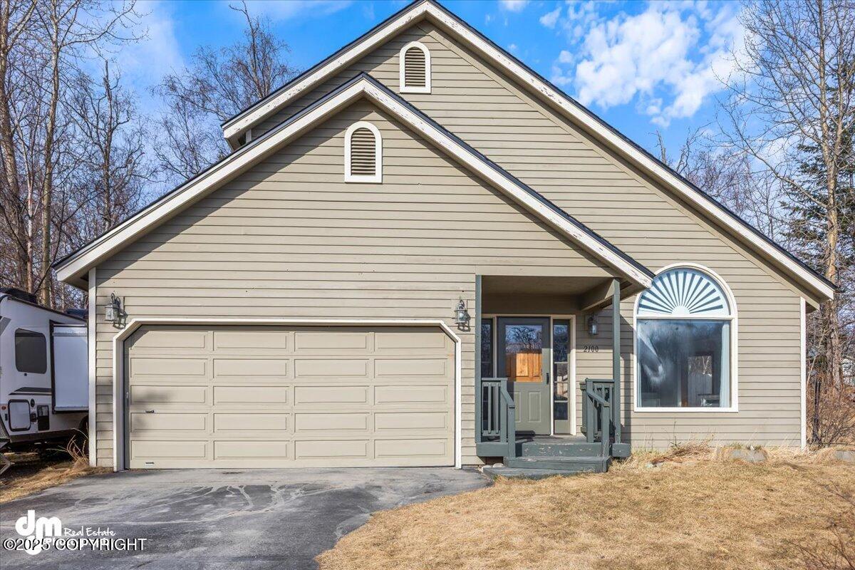 2100 N Belmont Avenue, Palmer, Alaska image 2
