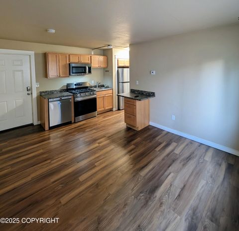 Photo of 618 Gambell Street #15, Anchorage, AK 99501 (MLS # 25-12987) Photo of 618 Gambell Street #15, Anchorage, AK 99501 (MLS # 25-12987)