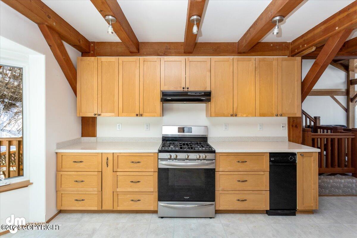 25220 Homestead Road, Chugiak, Alaska image 31