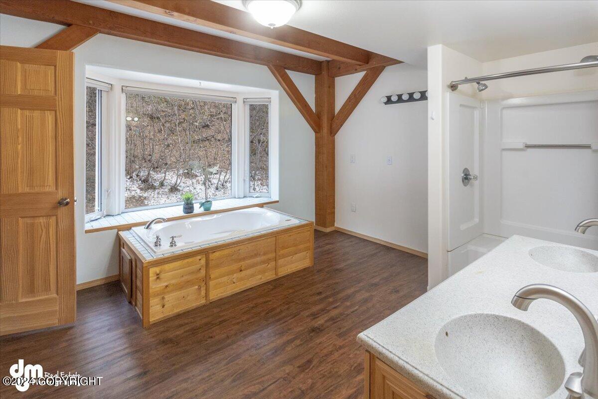 25220 Homestead Road, Chugiak, Alaska image 44