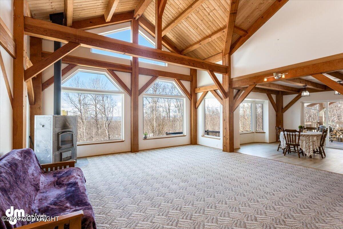 25220 Homestead Road, Chugiak, Alaska image 18