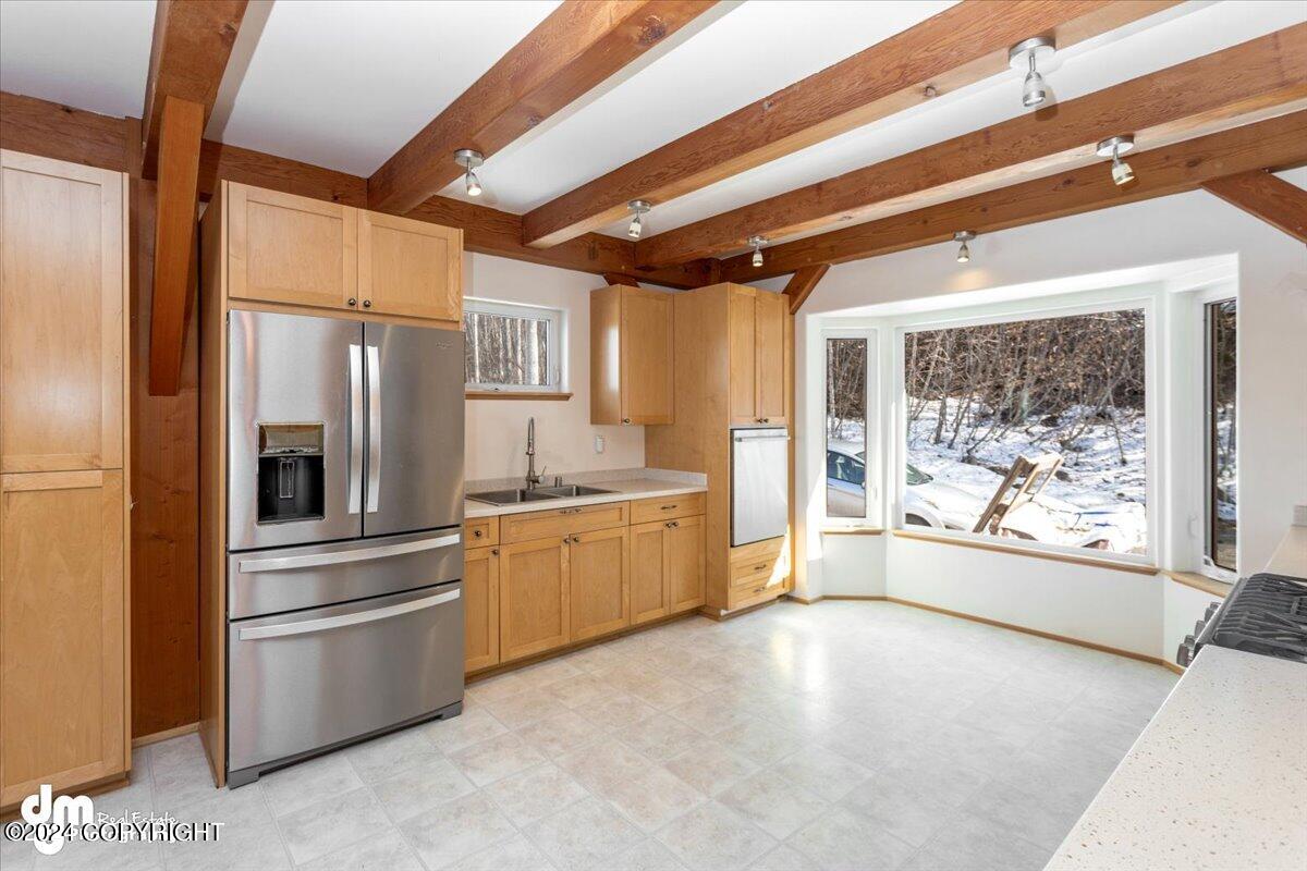 25220 Homestead Road, Chugiak, Alaska image 30