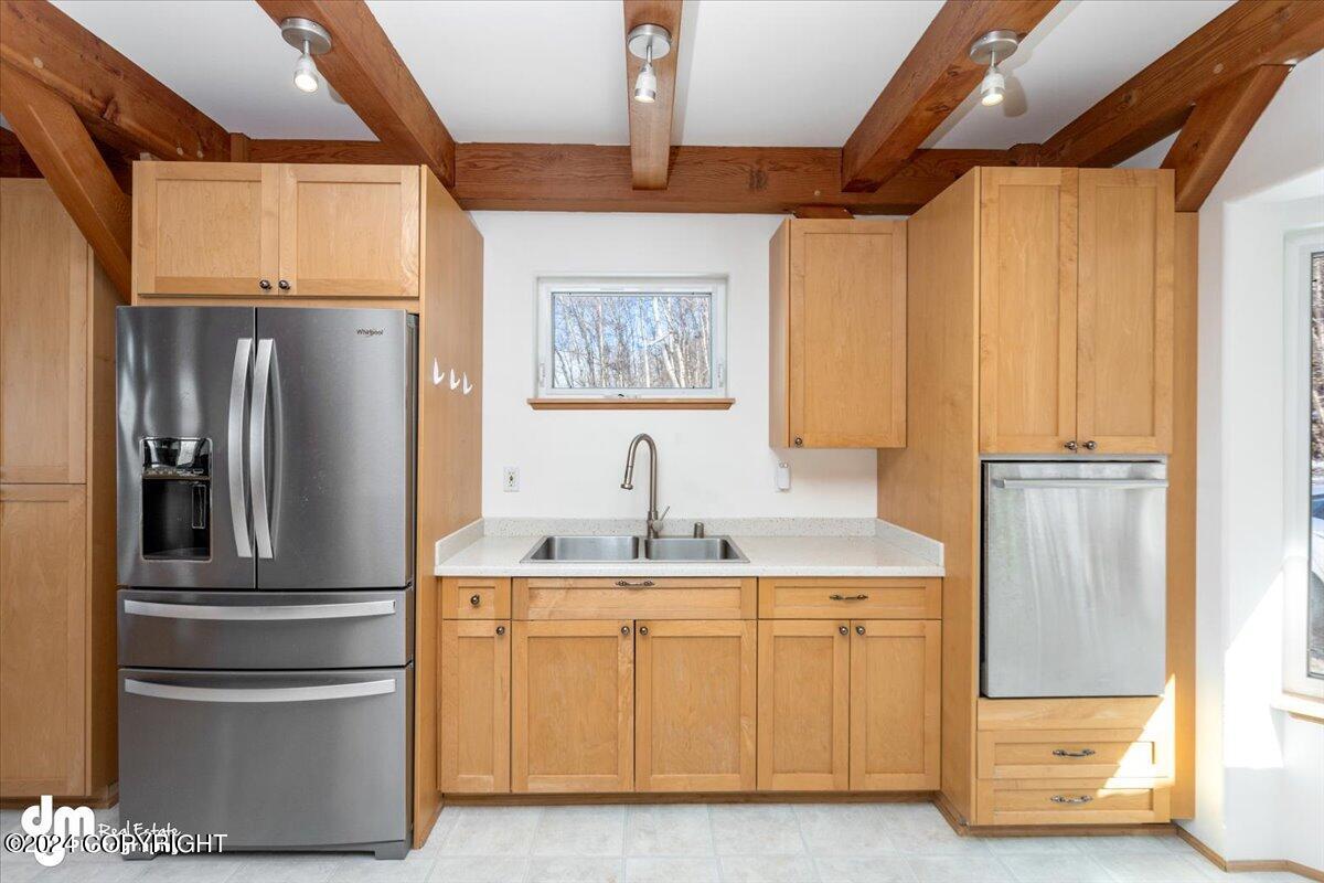 25220 Homestead Road, Chugiak, Alaska image 32