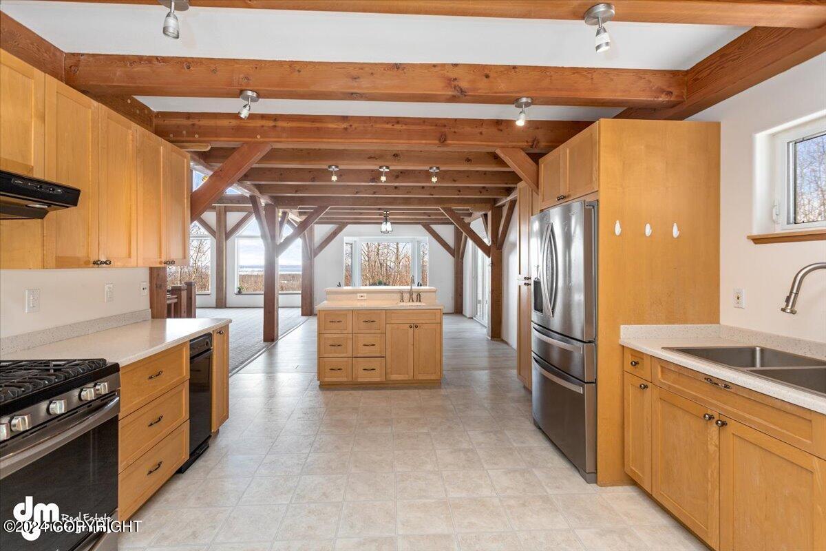 25220 Homestead Road, Chugiak, Alaska image 33