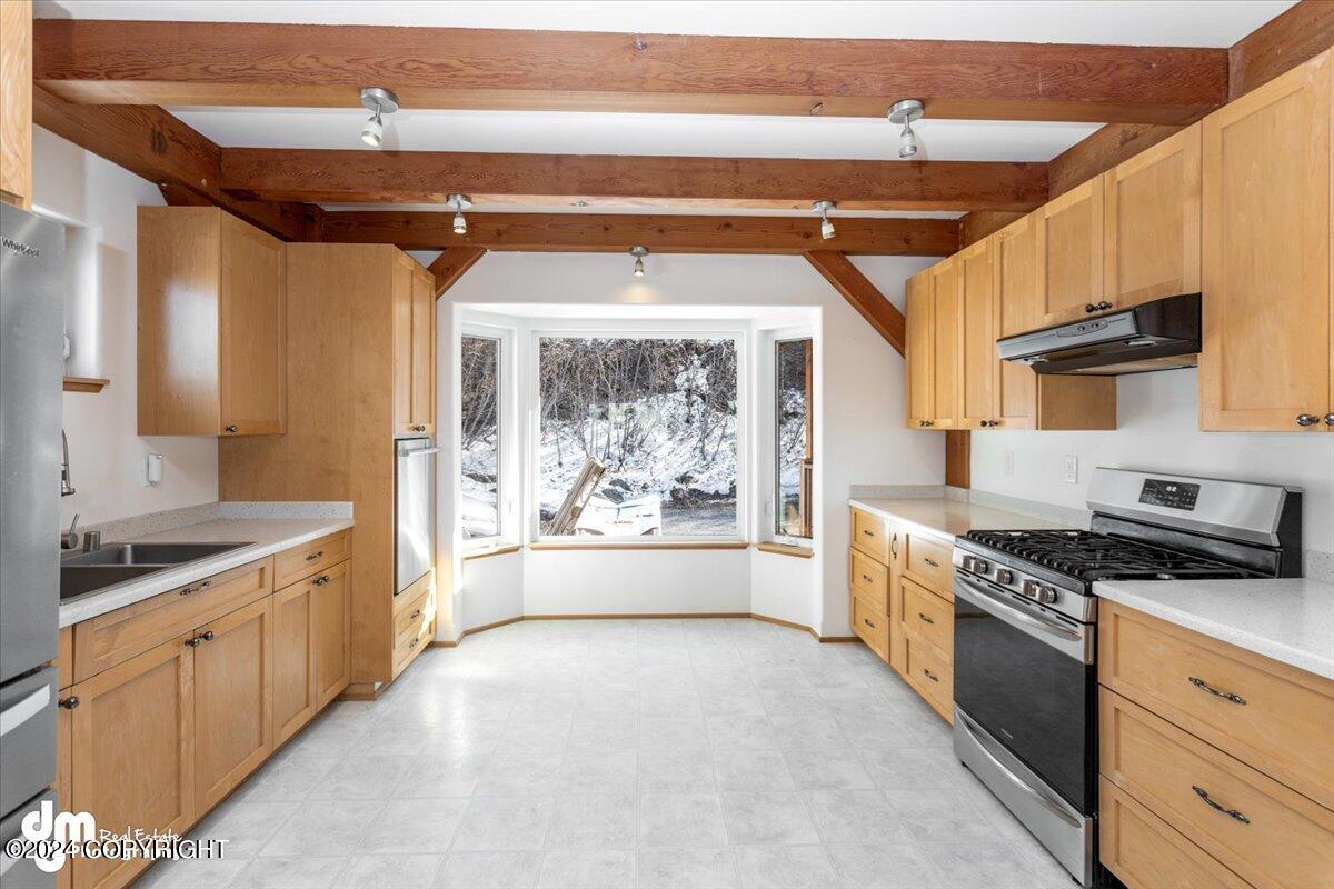 25220 Homestead Road, Chugiak, Alaska image 28