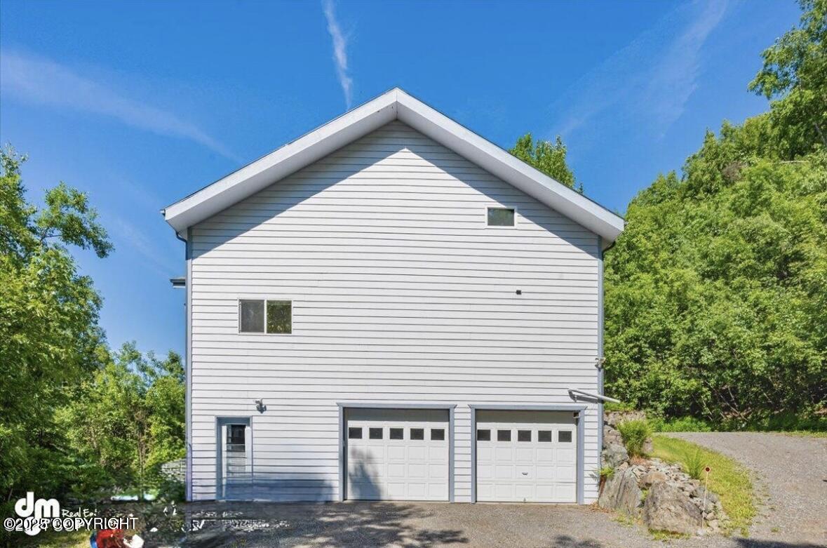 25220 Homestead Road, Chugiak, Alaska image 7