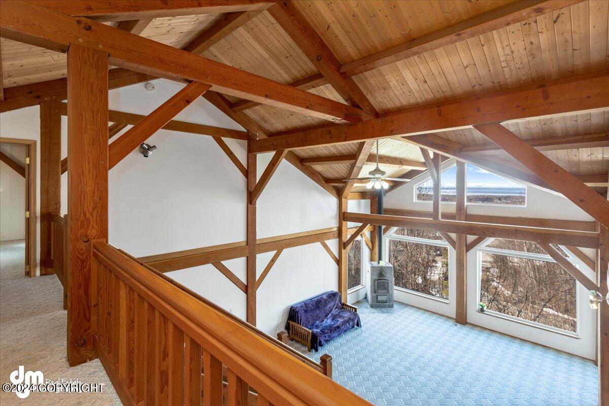 25220 Homestead Road, Chugiak, Alaska image 12