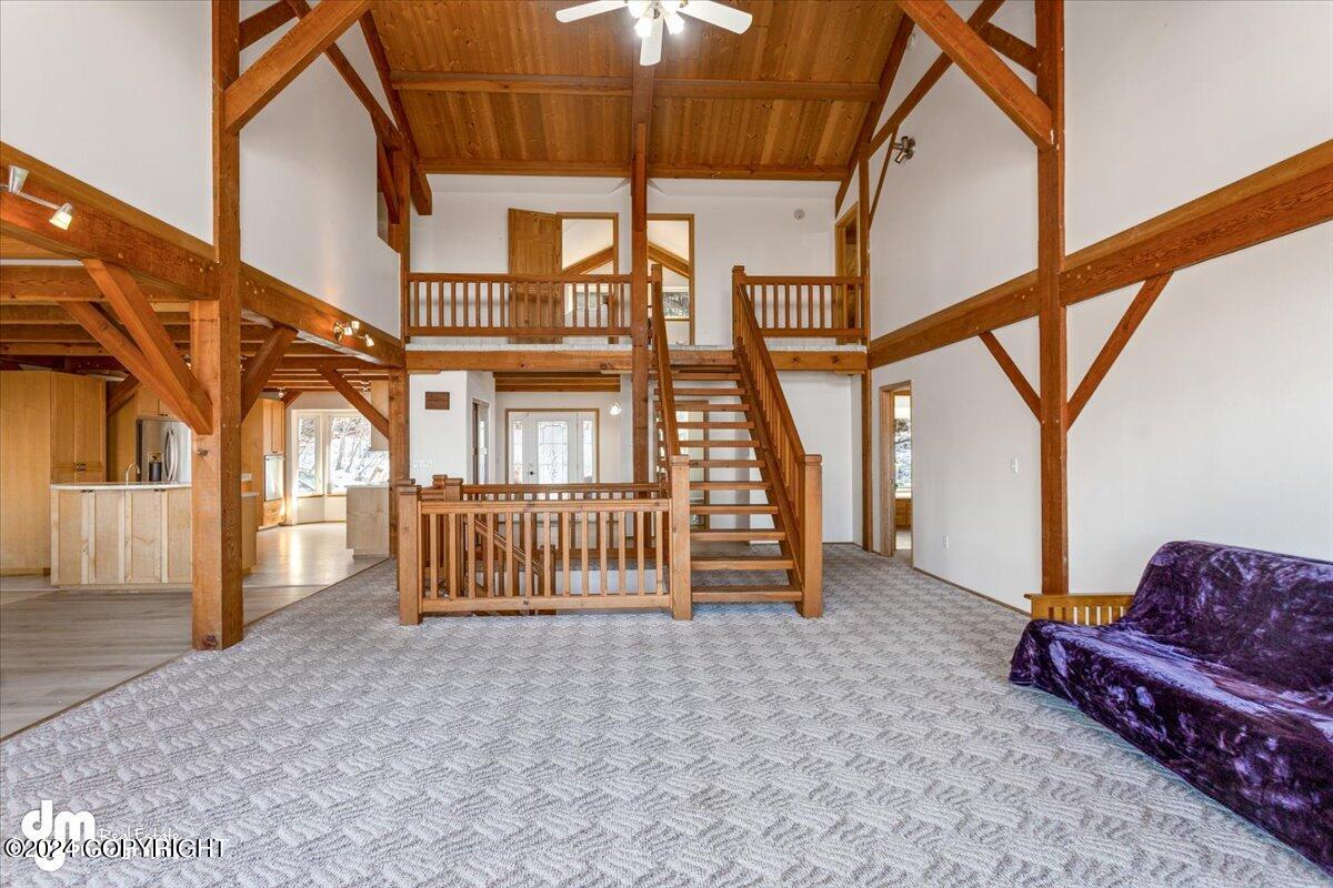 25220 Homestead Road, Chugiak, Alaska image 15