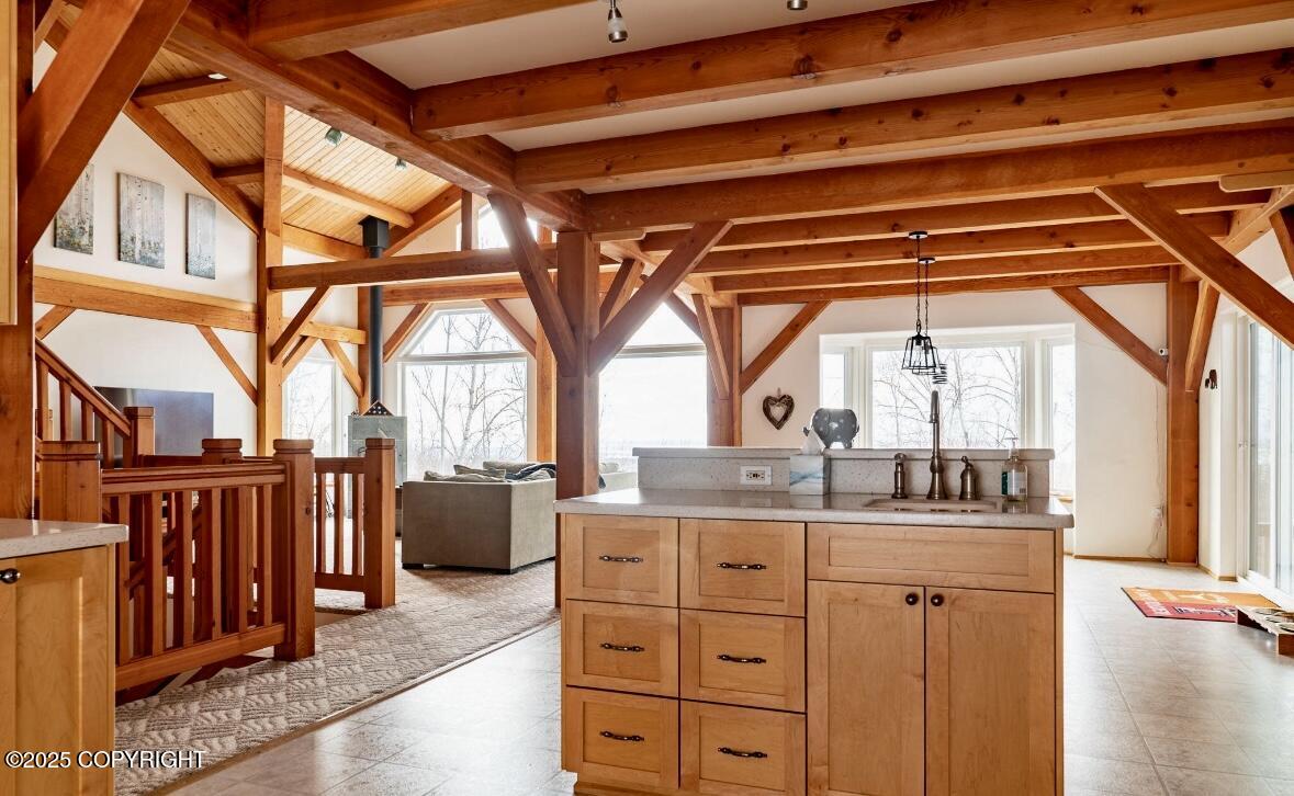 25220 Homestead Road, Chugiak, Alaska image 29