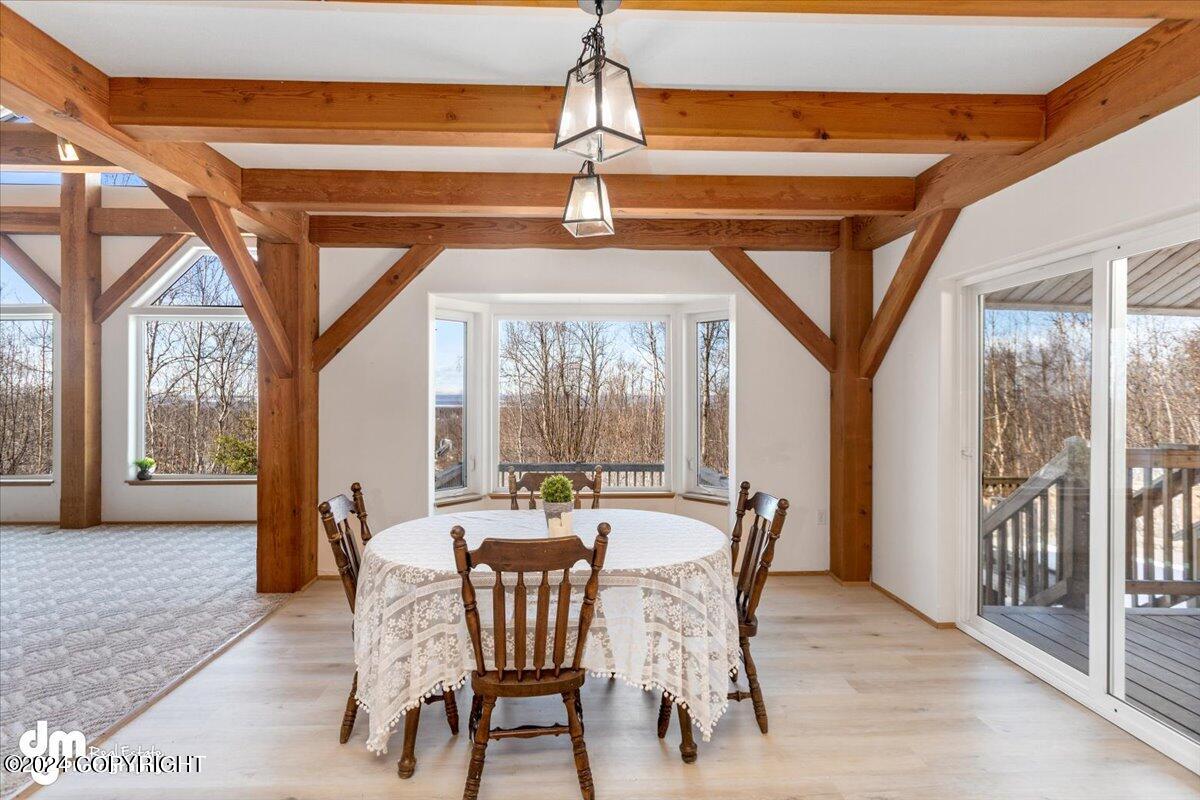 25220 Homestead Road, Chugiak, Alaska image 24