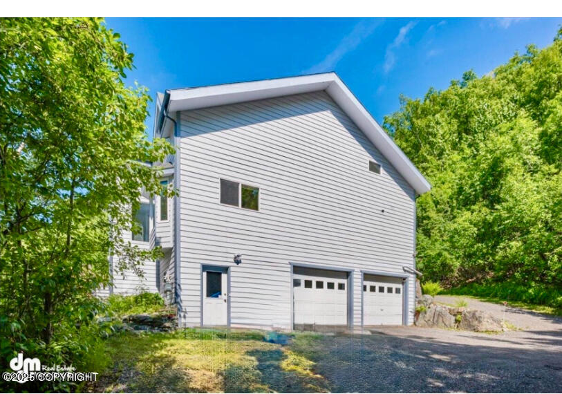 25220 Homestead Road, Chugiak, Alaska image 2