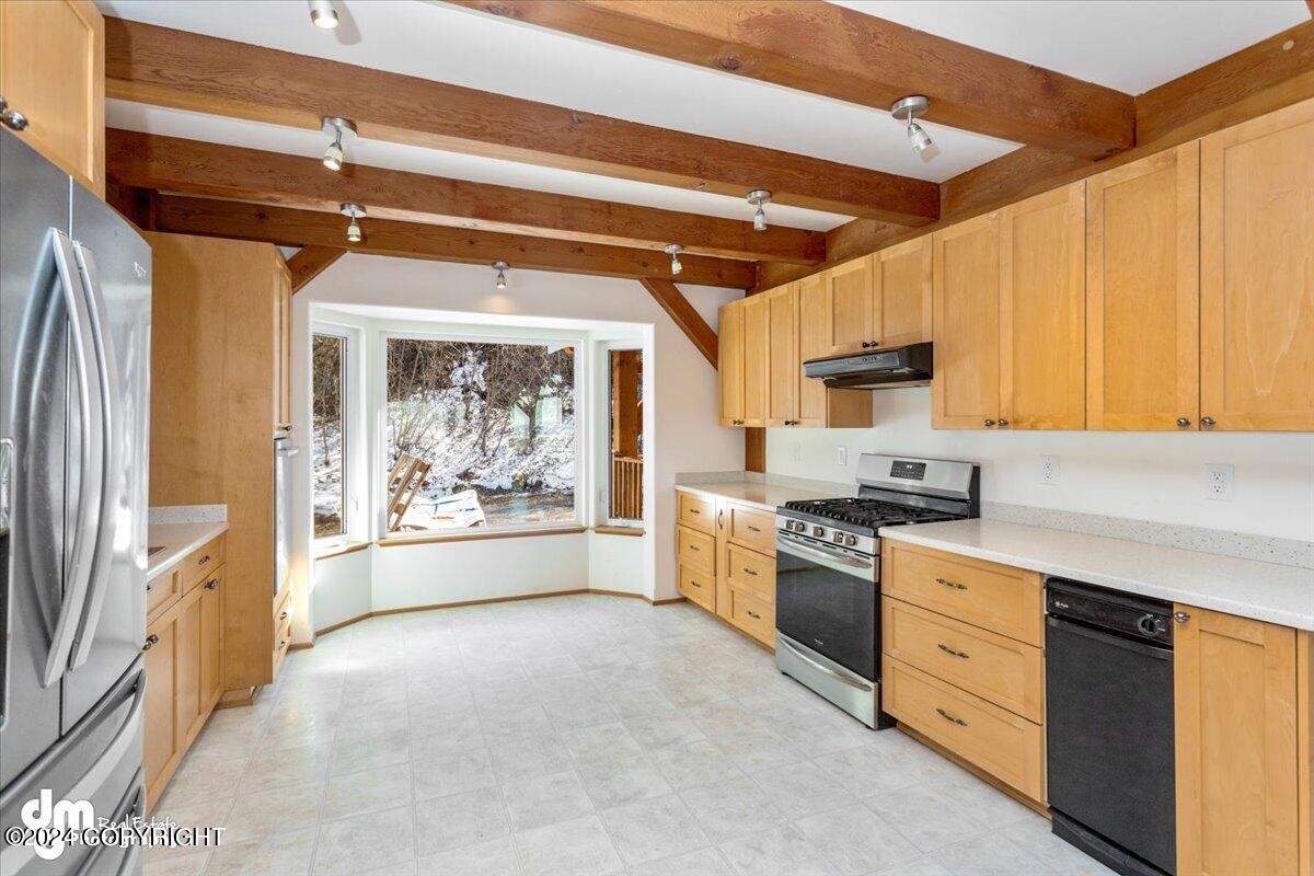 25220 Homestead Road, Chugiak, Alaska image 34