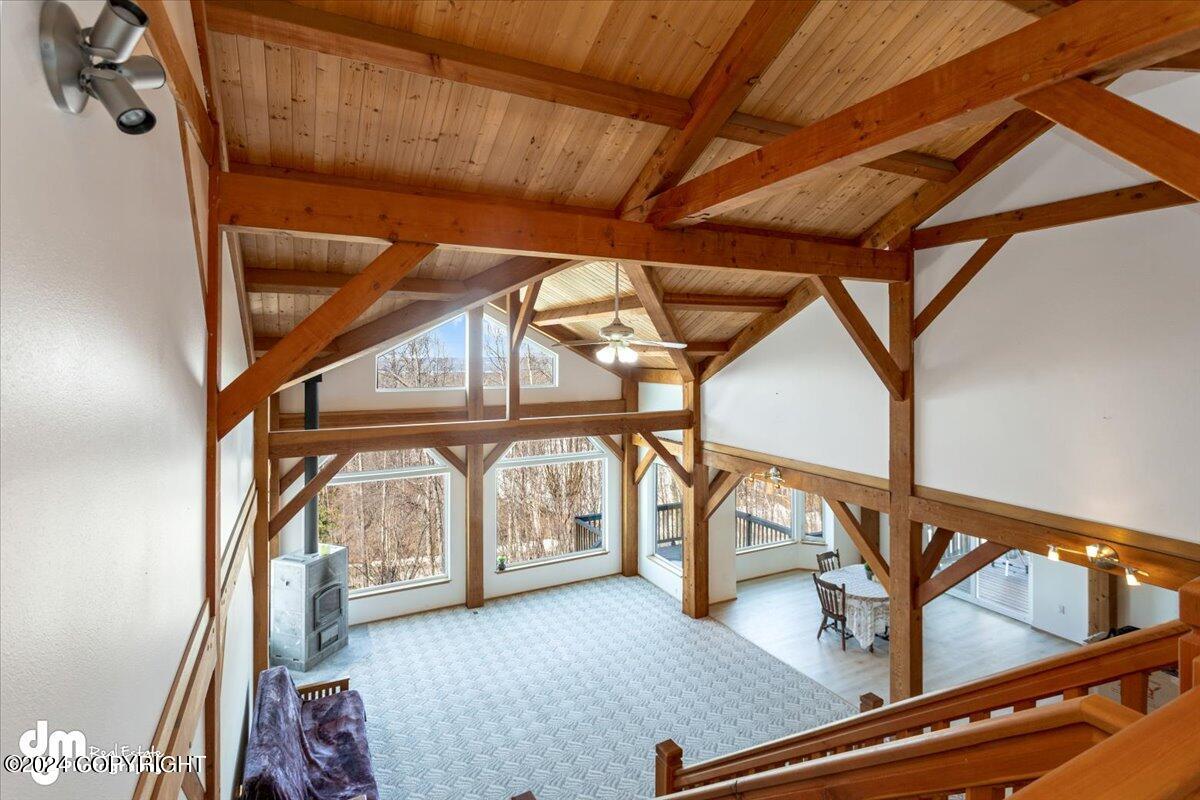 25220 Homestead Road, Chugiak, Alaska image 13