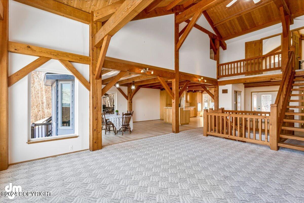25220 Homestead Road, Chugiak, Alaska image 16
