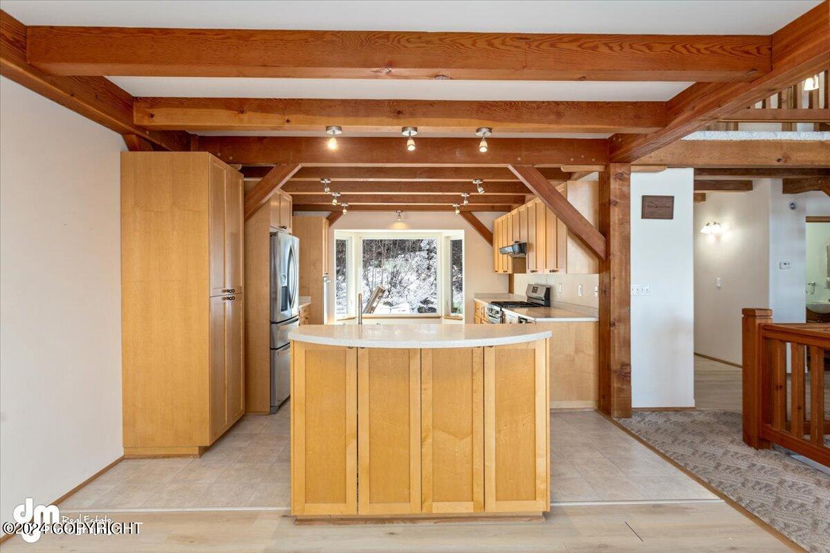 25220 Homestead Road, Chugiak, Alaska image 35