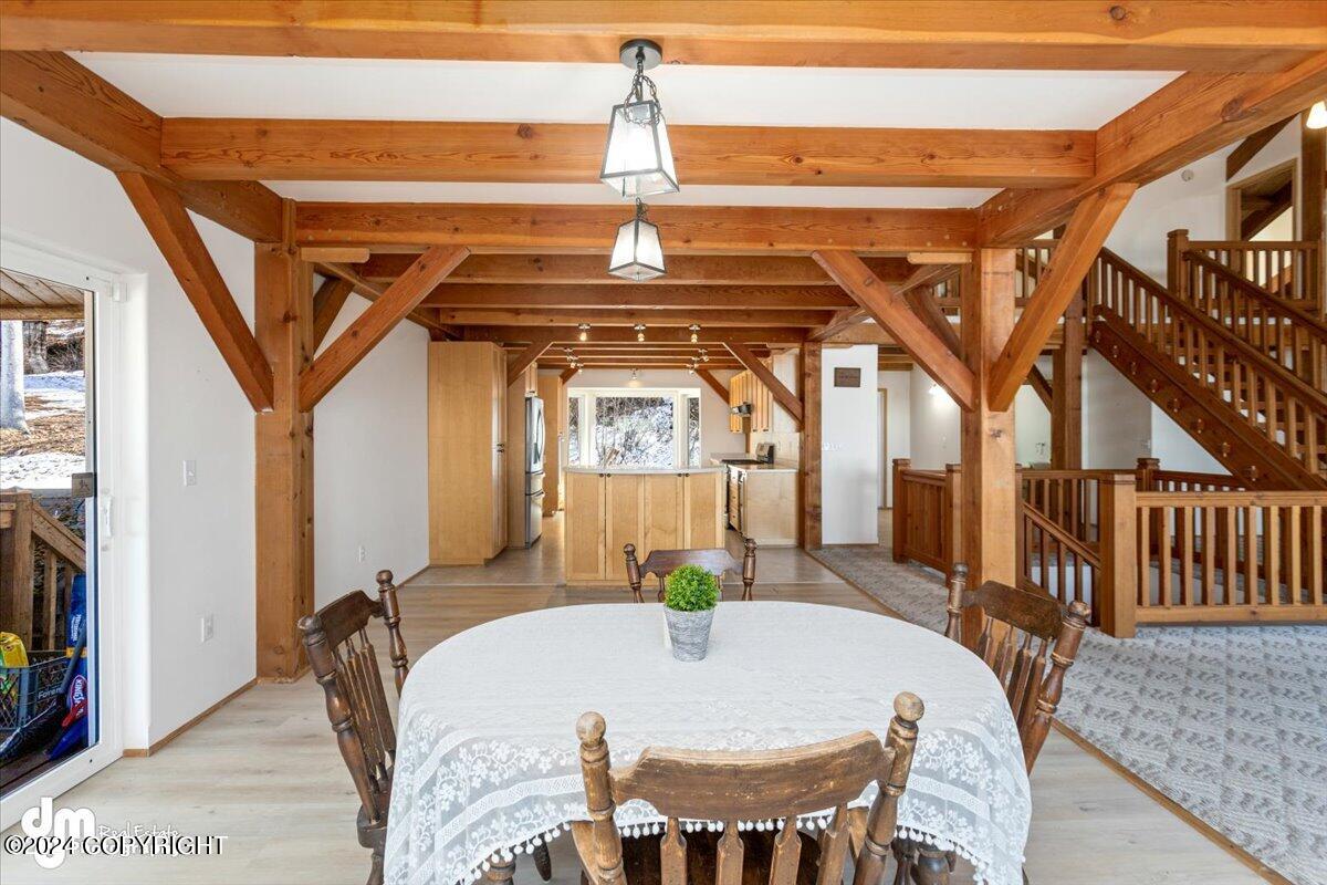 25220 Homestead Road, Chugiak, Alaska image 27