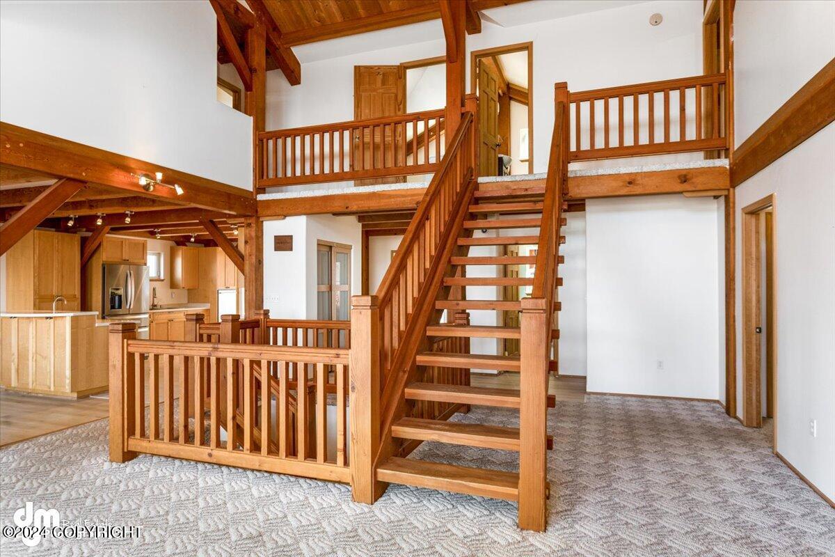 25220 Homestead Road, Chugiak, Alaska image 17