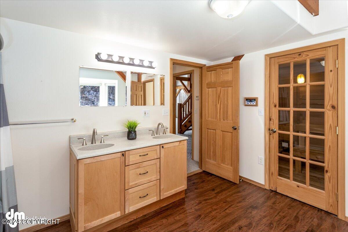 25220 Homestead Road, Chugiak, Alaska image 39