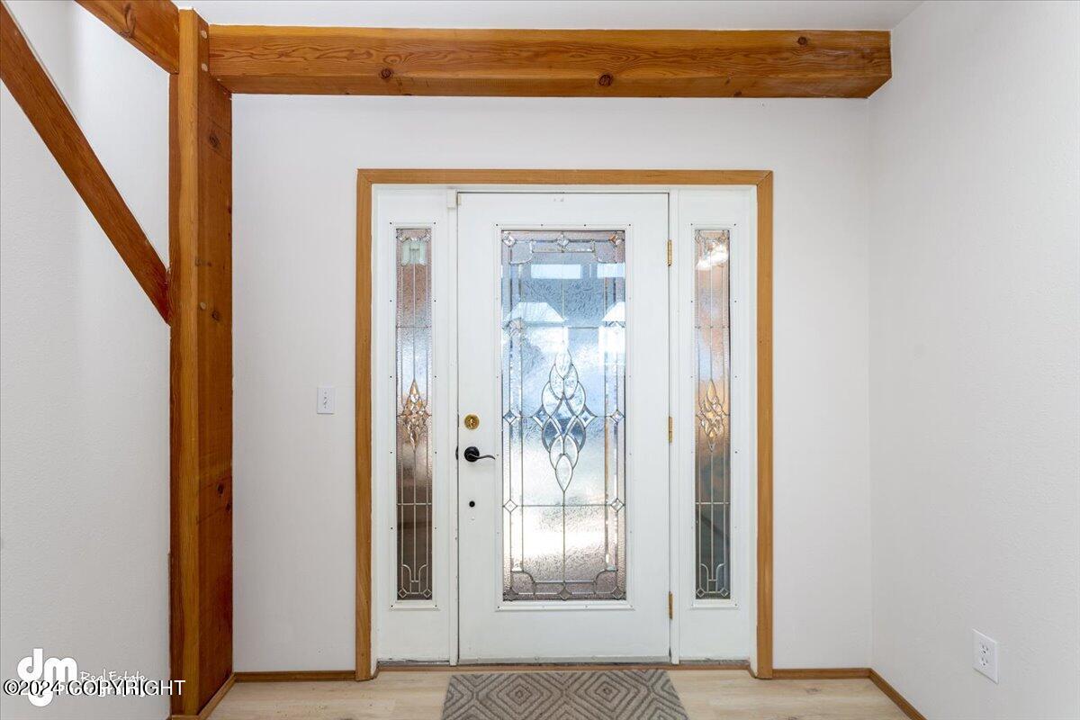 25220 Homestead Road, Chugiak, Alaska image 10