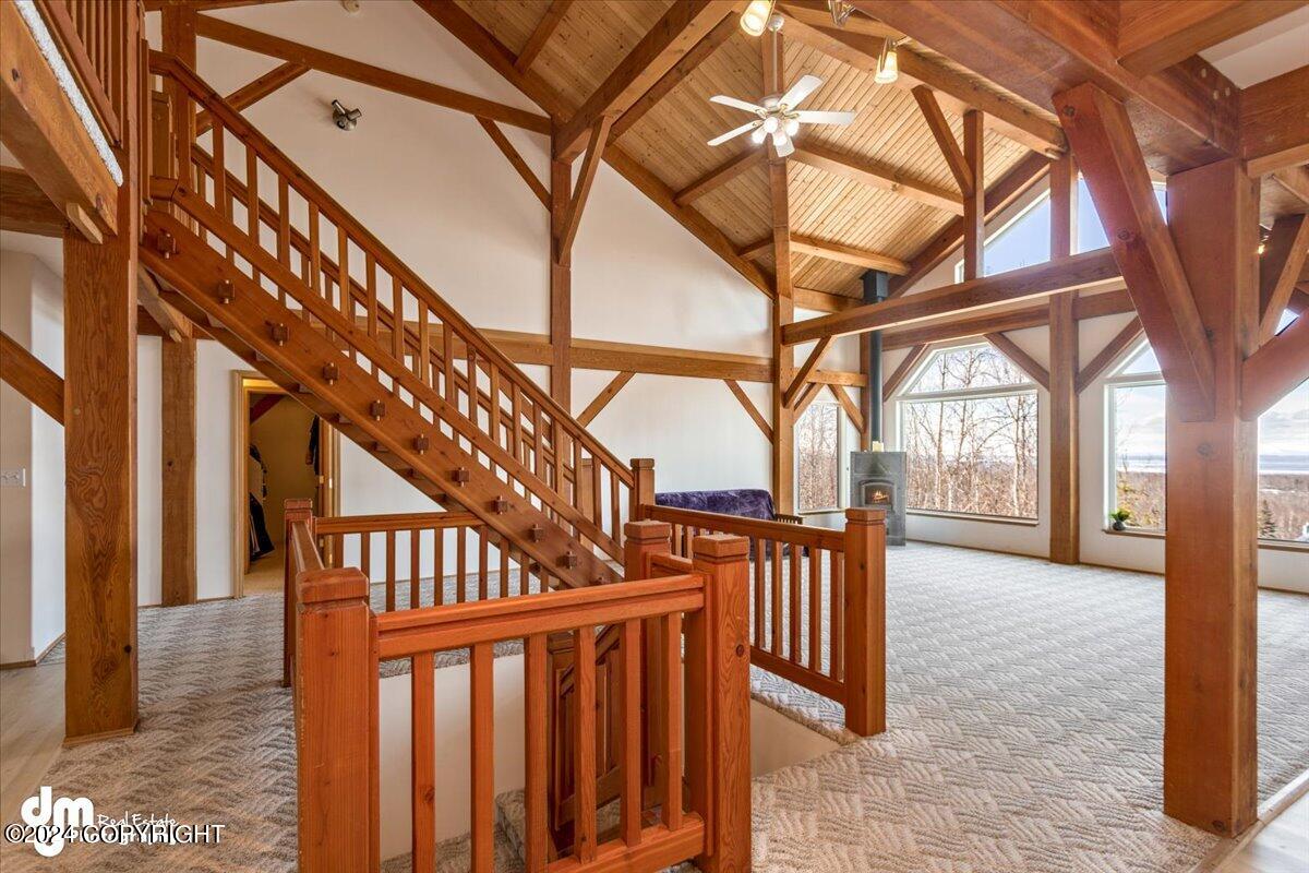 25220 Homestead Road, Chugiak, Alaska image 3