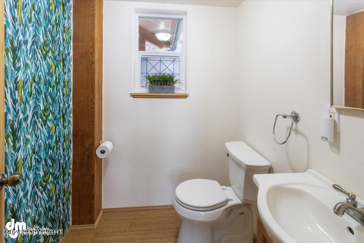 25220 Homestead Road, Chugiak, Alaska image 20