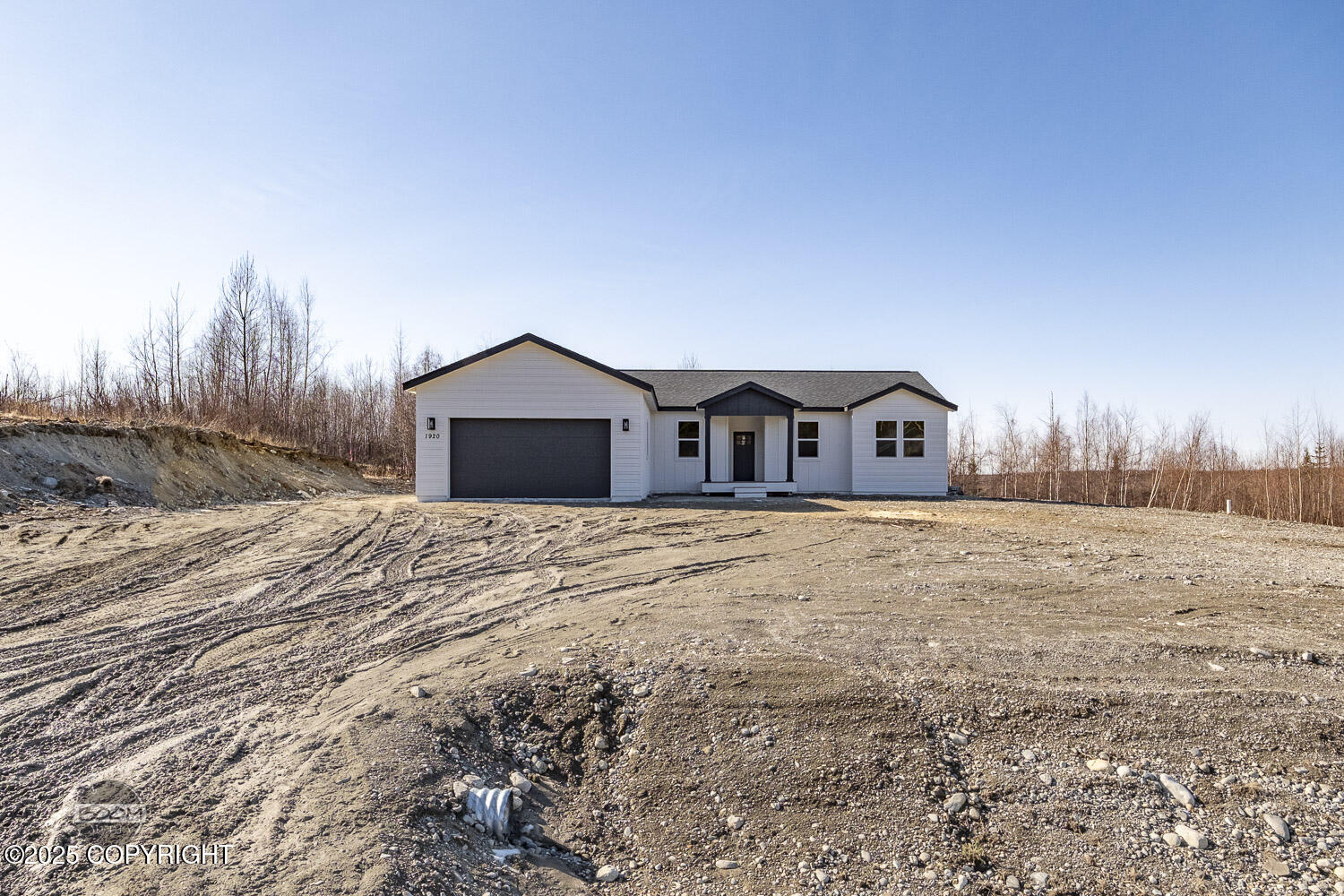 1920 S Rolling Hills Street, Wasilla, Alaska image 2