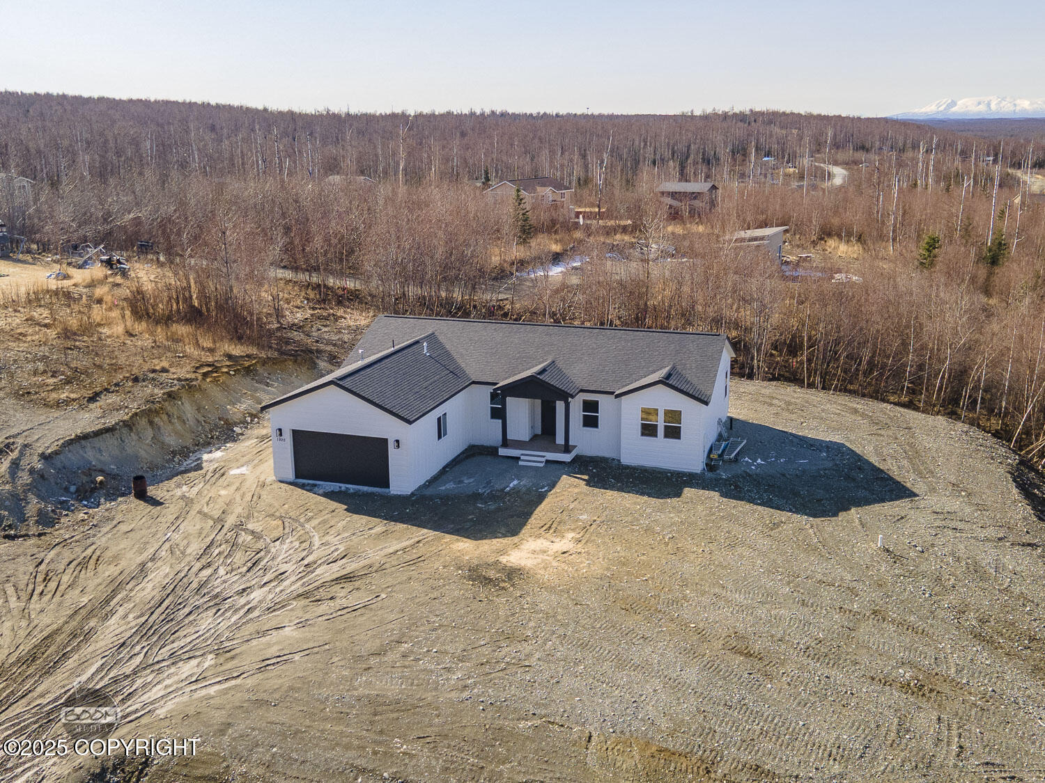 1920 S Rolling Hills Street, Wasilla, Alaska image 3